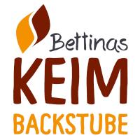 Bettinas Keimbackstube in Palling - Logo