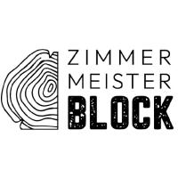 Zimmerei Alexander Block in Bochum - Logo