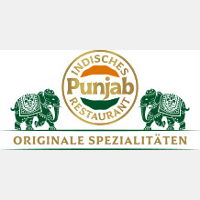Punjab Indisches Restaurant in Dresden - Logo