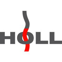 HOLL GmbH in Markkleeberg - Logo