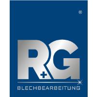 R+G Metallbau GmbH in Wietze - Logo