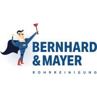Rohrreinigung Bernhard & Mayer in Neusäß - Logo