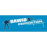 DAWID Elastische Fugen in Hamburg - Logo