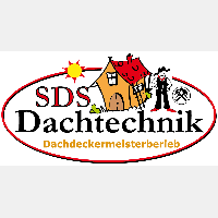 SDS Dachtechnik GmbH in Mettingen in Westfalen - Logo