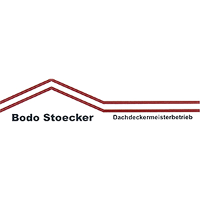 Dachdeckermeisterbetrieb Bodo Stoecker in Fürstenwalde an der Spree - Logo