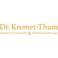 Dr. Mathias Kremer-Thum, Praxis für Ästhetische Chirurgie und Antiaging in Berlin - Logo