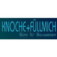 KNOCHE+FÜLLMICH Büro für Bauwesen in Leipzig - Logo