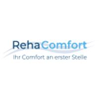 RehaComfort in Zwenkau - Logo