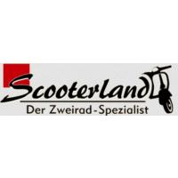 Scooterland FR UG in Leverkusen - Logo