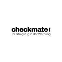 Werbeagentur Checkmate in Krefeld - Logo
