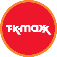 TK Maxx in Wetzlar - Logo