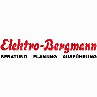 ELEKTRO-BERGMANN GMBH in Hameln - Logo