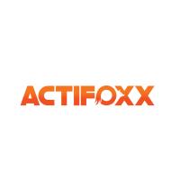 ActiFoxx in Herxheim bei Landau in der Pfalz - Logo