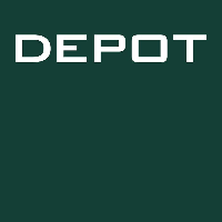 Depot in Braunschweig - Logo