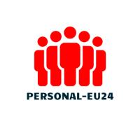 PERSONAL-EU24 in Schüttorf - Logo