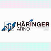 Arno Häringer Malerfachbetrieb GmbH in Freiburg - Logo