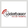 Loderbauer CNC Zerspanung in Münchshofen Stadt Teublitz - Logo