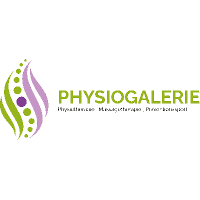 PHYSIOGALERIE in Bensheim - Logo