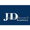Jordan Darnell Academy in Berlin - Logo