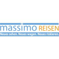 massimo REISEN in Leipzig - Logo