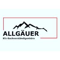 Allgäuer Kfz Sachverständigenbüro in Seeg - Logo