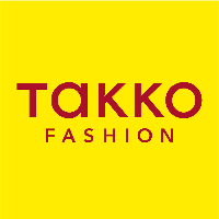 TAKKO FASHION in Dortmund - Logo