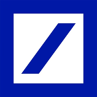 Deutsche Bank Immobilien Frederic Wolf, selbstständiger Immobilienberater in Offenburg - Logo