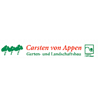 Garten- und Landschaftsbau Carsten von Appen in Schenefeld in Schenefeld Bezirk Hamburg - Logo