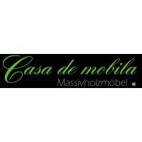 Casa de mobila GmbH in Goslar - Logo