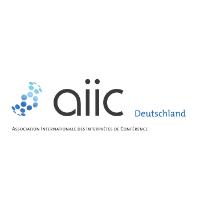 AIIC Deutschland – Internationaler Verband der Konferenzdolmetscher:innen in Frankfurt am Main - Logo