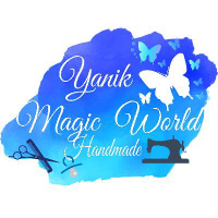 Yanik Magic World Handmade in Wunstorf - Logo