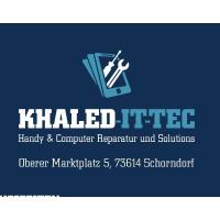 Kh-IT-TEC in Schorndorf in Württemberg - Logo