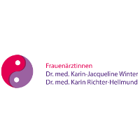 Dr. med. Karin Jacqueline Winter / Dr. med. Karin Richter-Hellmund in Bad Homburg vor der Höhe - Logo