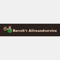 Borschs Allroundservice in Strausberg - Logo