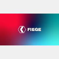 FIEGE Logistik in Hanau - Logo