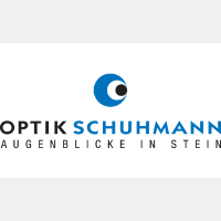Optik Schuhmann in Stein - Logo