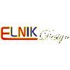Elnik Design in Mariensee Stadt Neustadt am Rübenberge - Logo