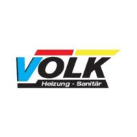 Sanitär Heizung Volks in Mainz - Logo