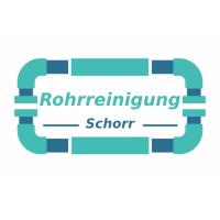 Rohrreinigung Schorr in Bad Nauheim - Logo