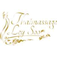 Thaimassage Ley Soo in Augsburg - Logo