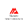 Sicuro Sicherheitstechnik in Verl - Logo