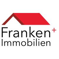 FrankenPLUS Immobilien KG in Mainbernheim - Logo