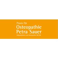 Praxis für Osteopathie Petra Sauer in Pfaffenhofen an der Ilm - Logo