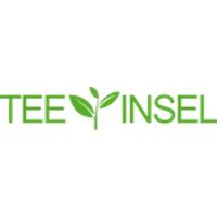 TeeInsel in Mannheim - Logo