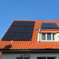 Cleanenergy-solar in Germering - Logo
