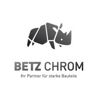 Betz-Chrom GmbH in Gräfelfing - Logo