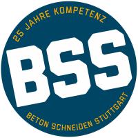 Beton schneiden Stuttgart in Esslingen am Neckar - Logo
