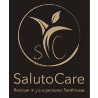 Saluto Care in Bad Kissingen - Logo