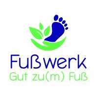 Fußwerk-Saar in Sankt Ingbert - Logo