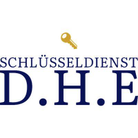 Schlüsseldienst D.H.E 24Std Service in Duisburg - Logo